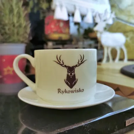Apartament Rykowisko Zakopane Zewnętrze zdjęcie