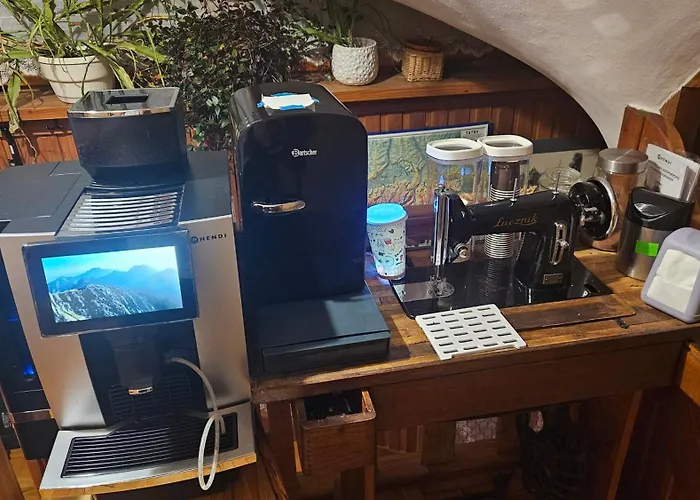 Apartament Rykowisko