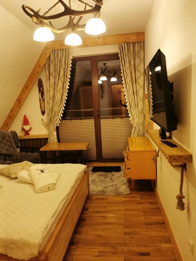 Apartment Rykowisko