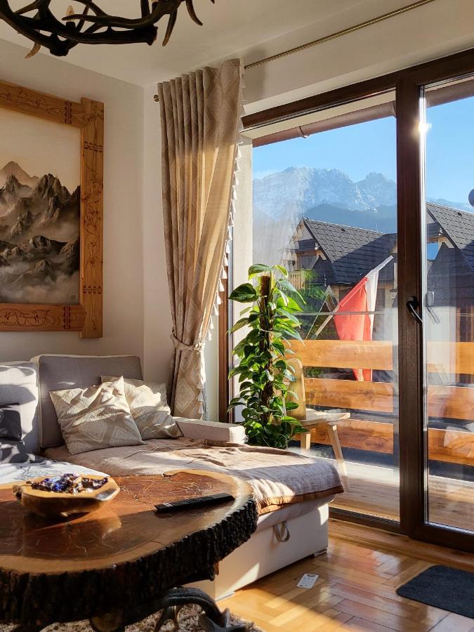 Apartment Rykowisko Zakopane