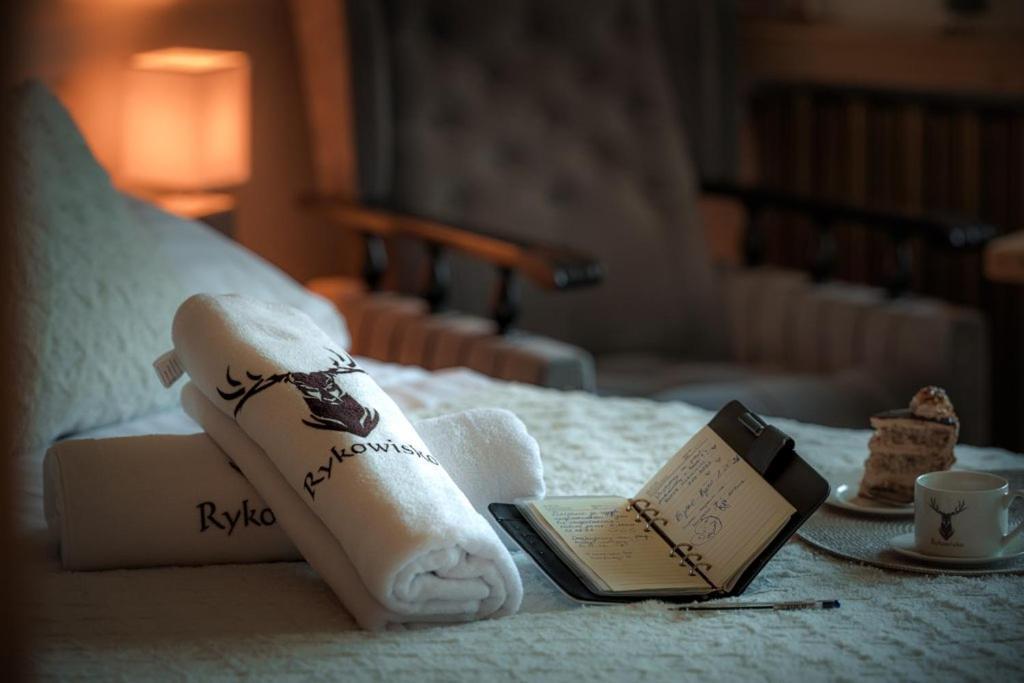 Rykowisko Apartment Zakopane