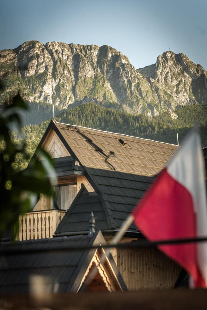 Rykowisko * Zakopane